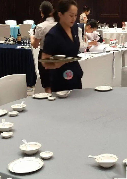 拼创意，比服务 台州最强餐厅服务员评出来啦